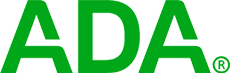 ada logo