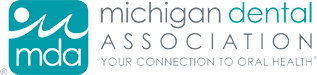 michigan dental association logo